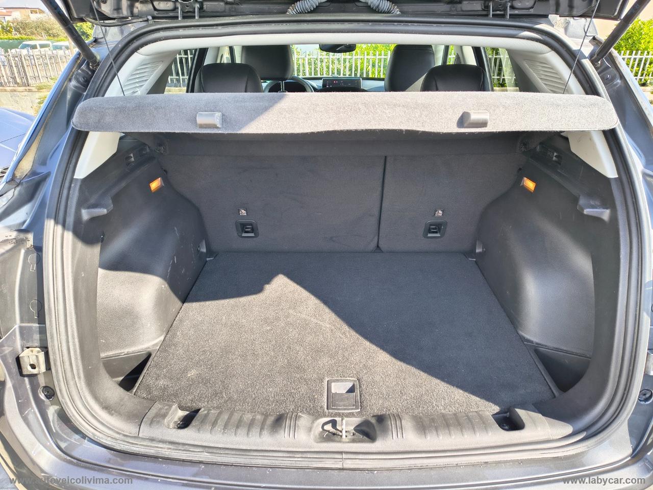 JEEP Compass 1.6 Mjt II 2WD Limited