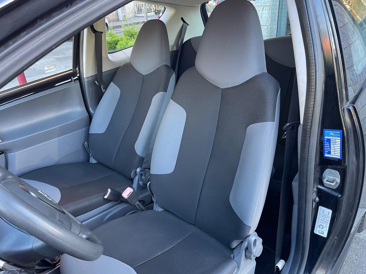 Citroen C1 1.0 3 porte/1PROP/GARANZIA 12 MESI