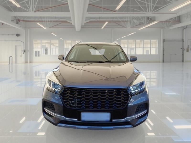 DR MOTOR DR4.0 1.5 MT BENZ GPL