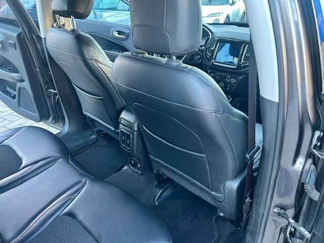 Jeep Compass 2.0 Multijet II aut. 4WD Opening Edition