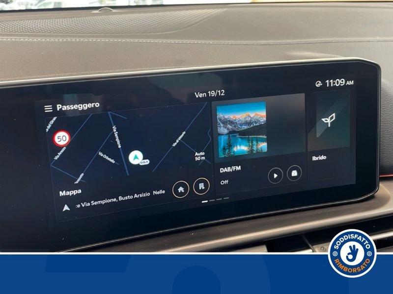 KIA Sportage 1.6 HEV GT-Line (TT) PE