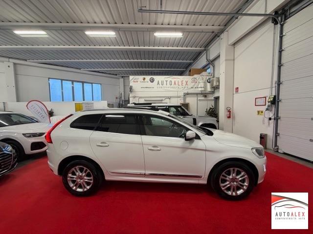 VOLVO - XC60 2.0 d4 Inscription Kinetic 181cv geartronic