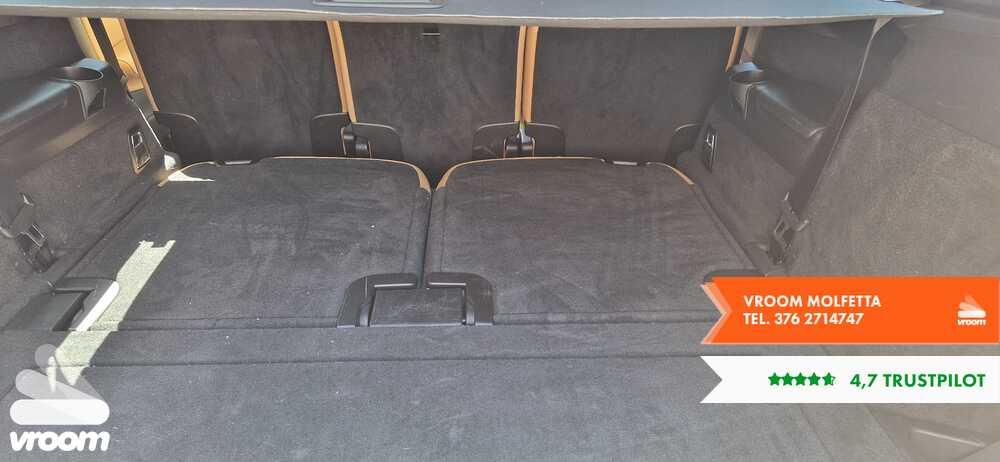 VOLVO XC90 (2014-->) XC90 T8 Twin Engine AWD Ge...