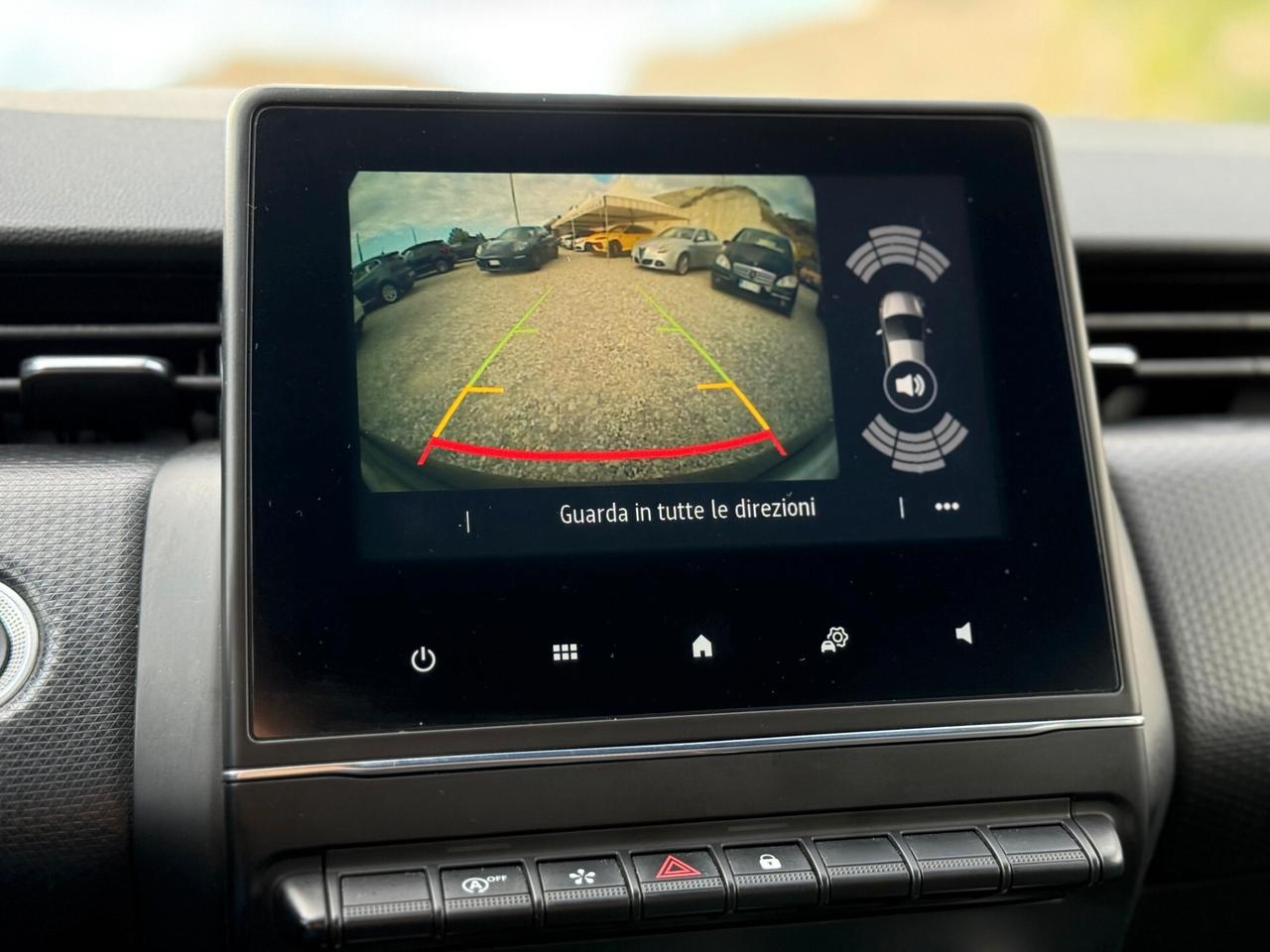 Renault Clio TCe 100 CV 5 porte Life