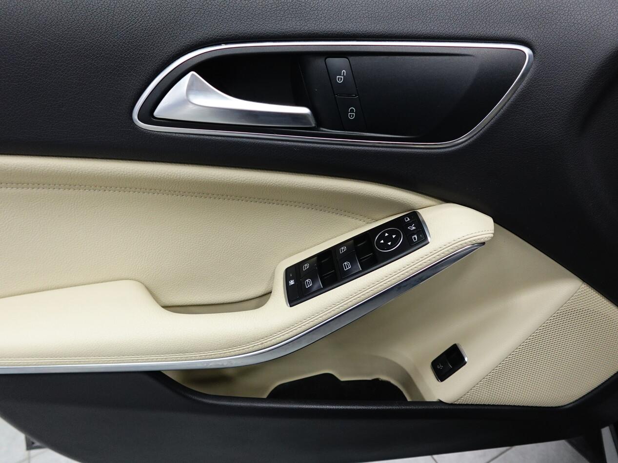 Mercedes Classe GLA 1.5 d 110 CV ACTIVITY ED. AUTOM.