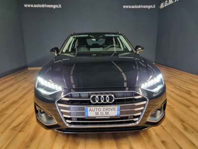 AUDI A4 Avant 30 TDI/136 CV S tronic Business Advanced