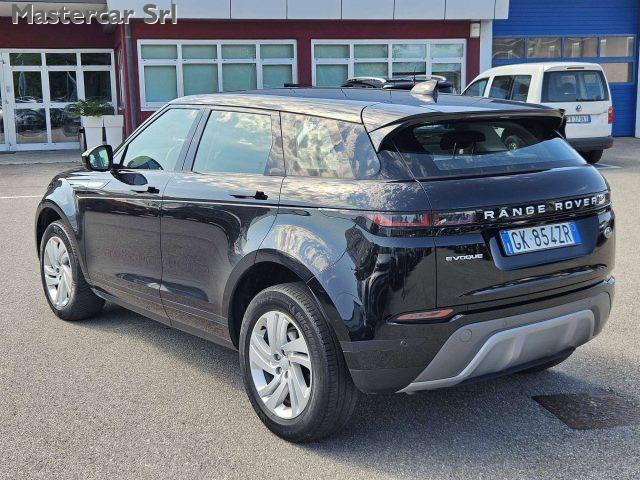 LAND ROVER Range Rover Evoque 2.0d i4 mhev SE awd 163cv auto N1 Autocarro - GK85