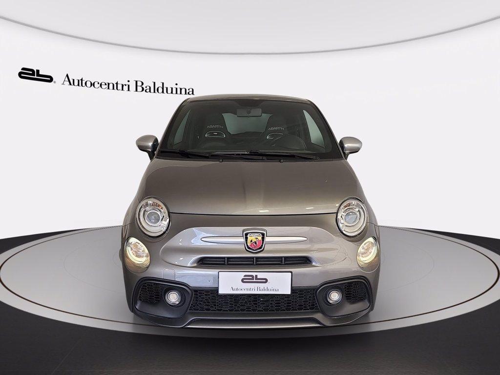 ABARTH 595 1.4 t-jet turismo 165cv del 2016