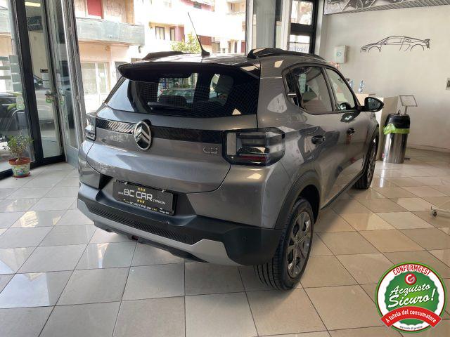 CITROEN C3 PureTech 100 S&S Max NEW MODEL