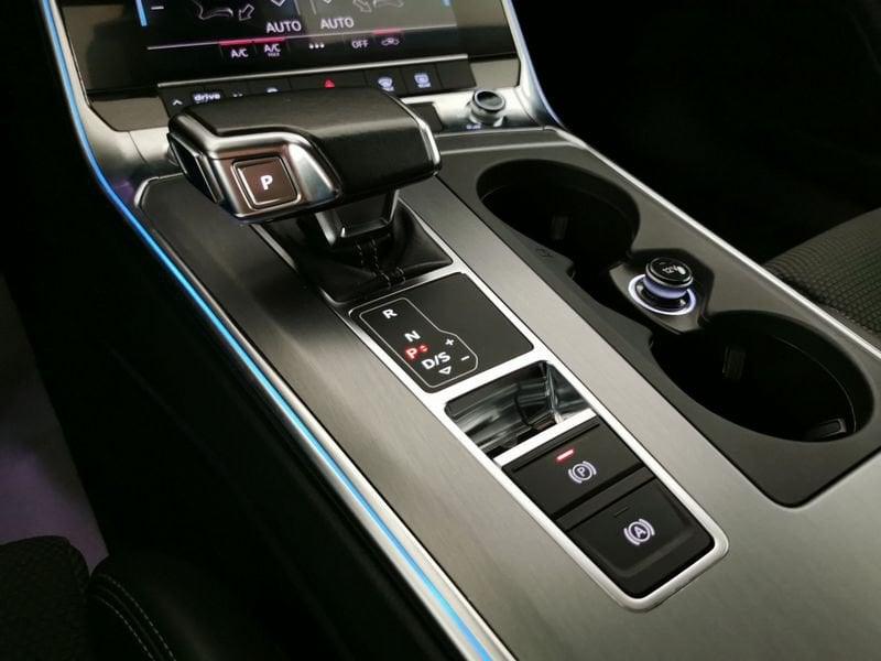 Audi A6 Avant 40 2.0 tdi mhev Business Sport s-tronic