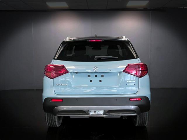 SUZUKI Vitara 1.4 Hybrid 4WD AllGrip Top