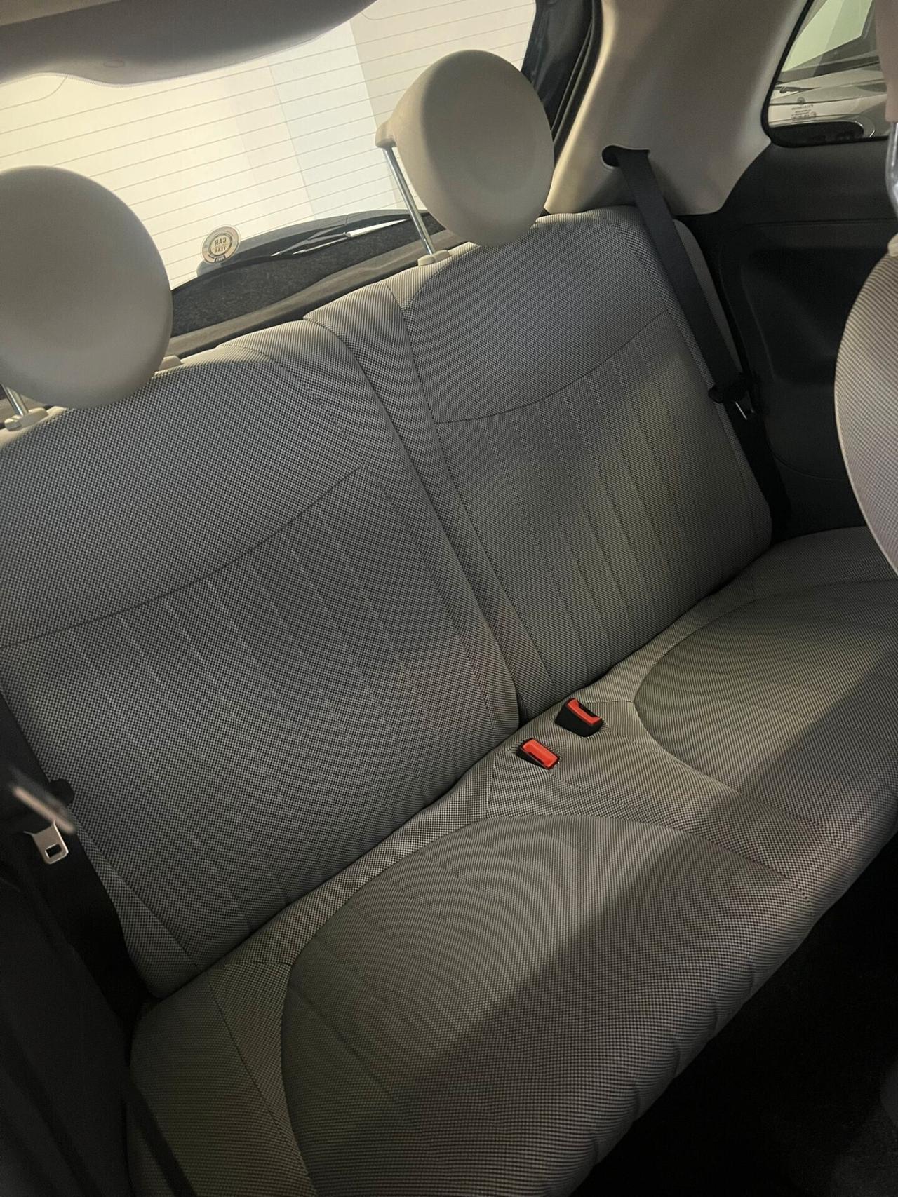 Fiat 500 1.3 Multijet 16V 75 CV Lounge