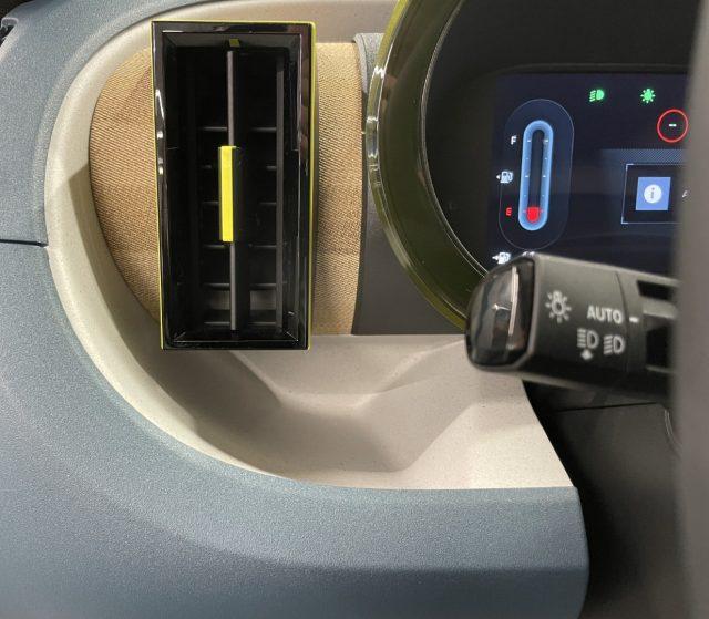 FIAT Grande Panda 1.2 Hybrid 110 CV La Prima KM0 MY26