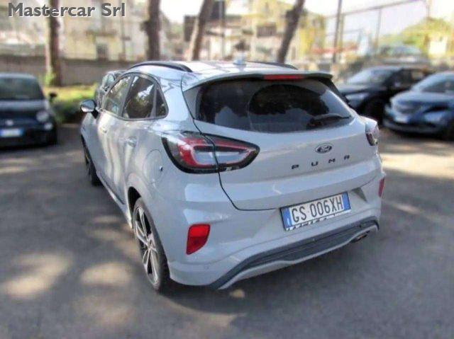 FORD Puma Puma II 1.0 ecoboost h ST-Line X Autom - GS006XH