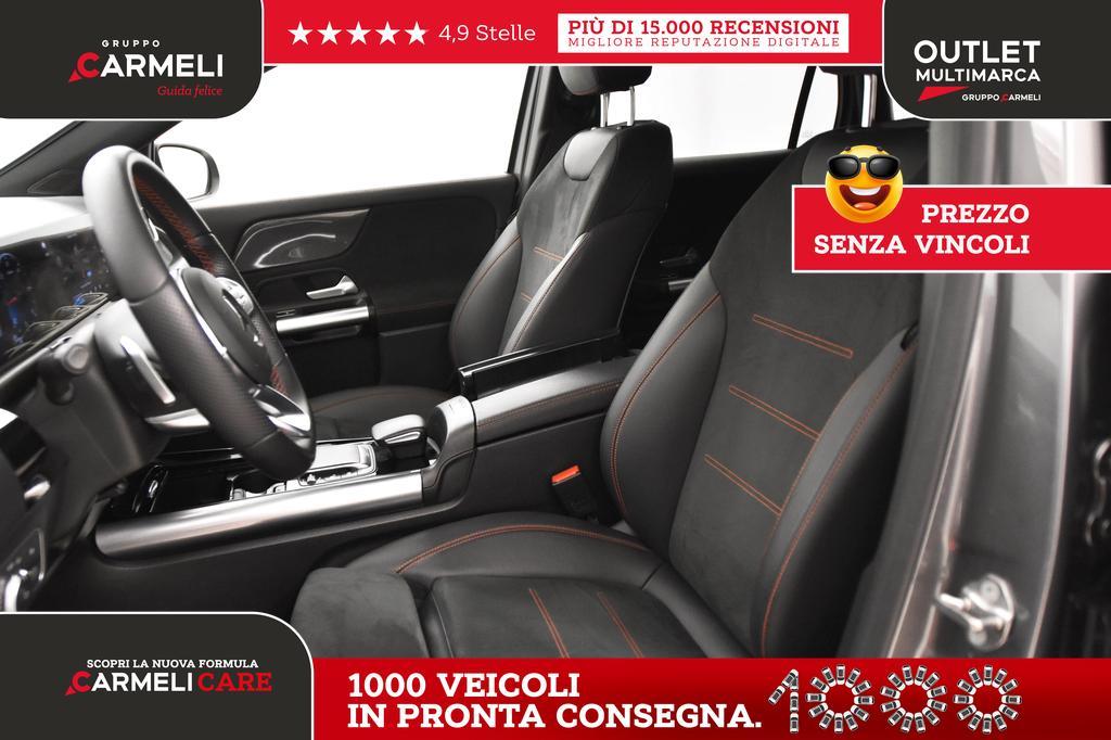 Mercedes GLA 220 220 D Premium 4Matic 8G-DCT