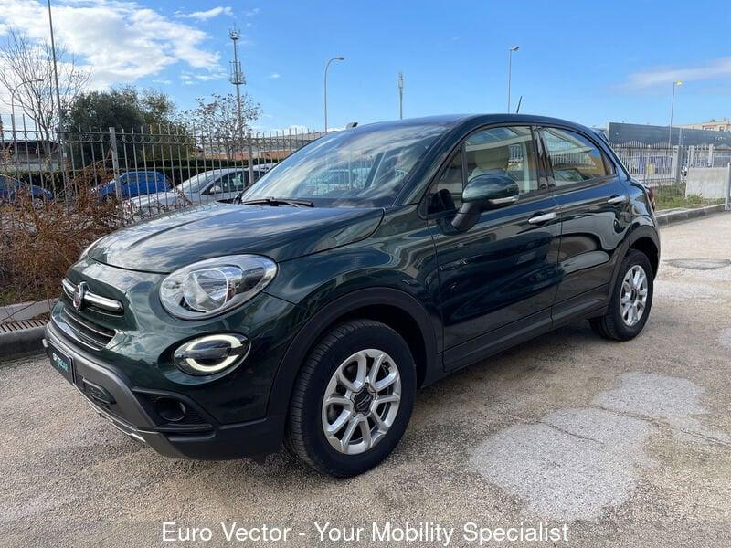 FIAT 500X 1.3 MultiJet 95 CV Business