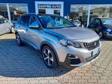 Peugeot 3008 BlueHDi 130 S&S Crossway