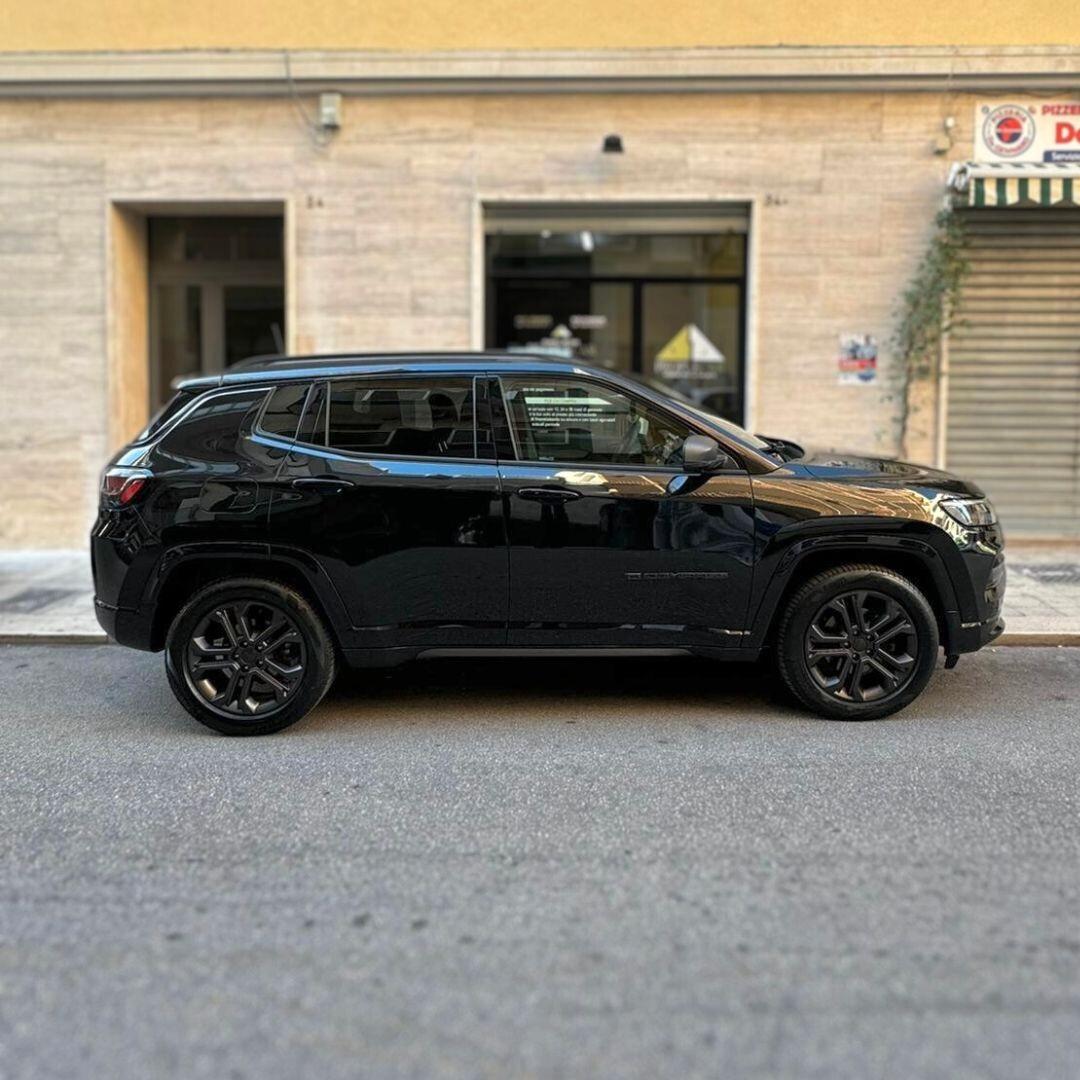 Jeep Compass 1.6 Multijet II 2WD 80° Anniversario