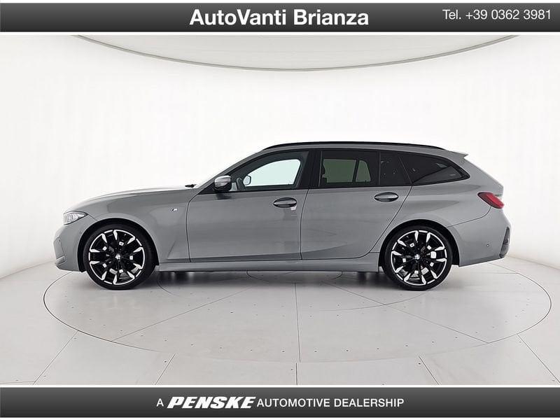 BMW Serie 3 320i Touring MSport