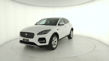 JAGUAR E-Pace 2021 - E-Pace 2.0d i4 mhev S awd 163cv auto