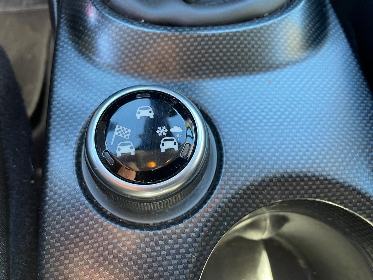 Fiat 500X 1.3 MultiJet 95 CV Lounge