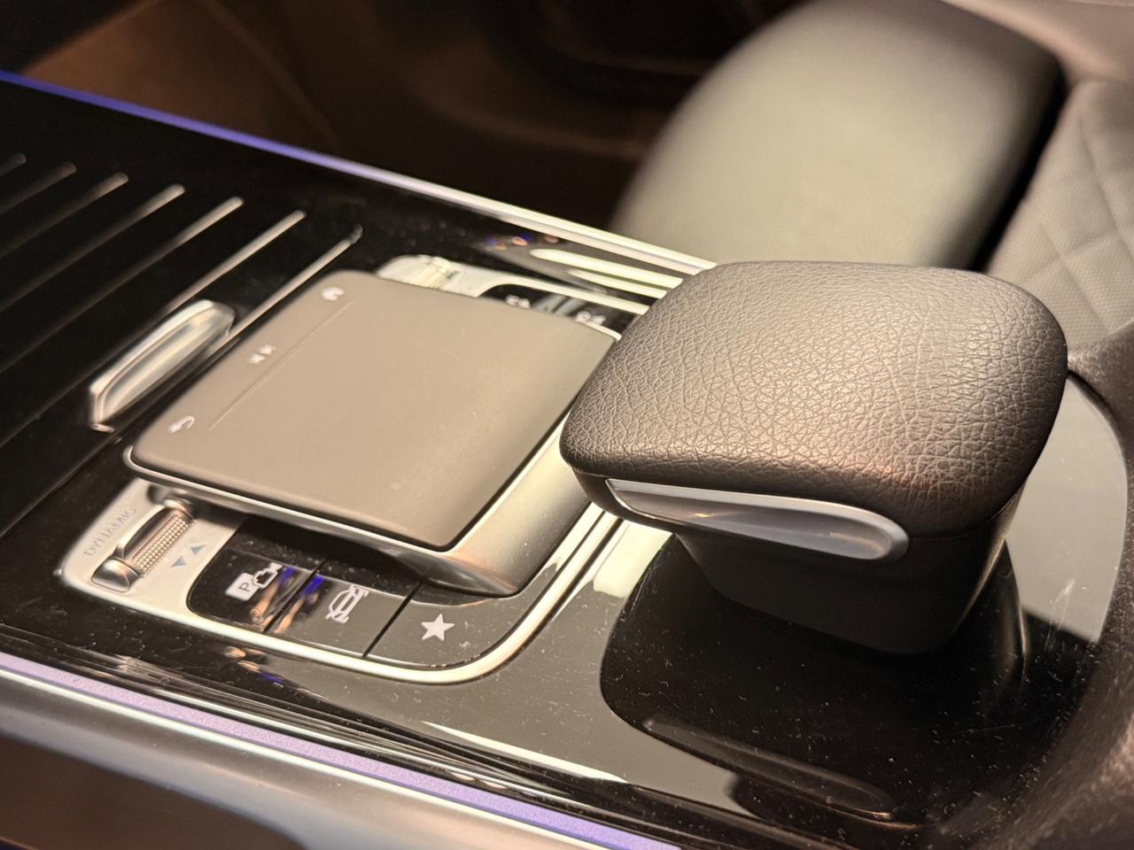 Mercedes-benz GLB 200 d Automatic Sport Plus