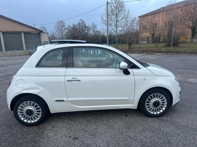 FIAT 500 neopatentati Bellissima 1.2 Lounge