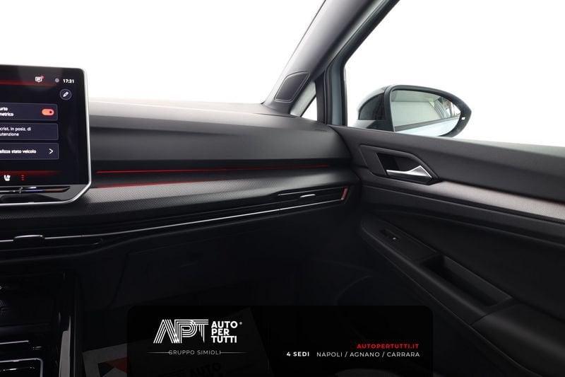 Volkswagen Golf Golf 2.0 tsi GTI 265cv dsg
