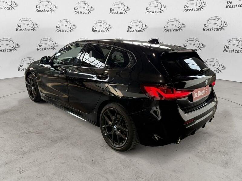 BMW Serie 1 120d xdrive 5p. M Sport