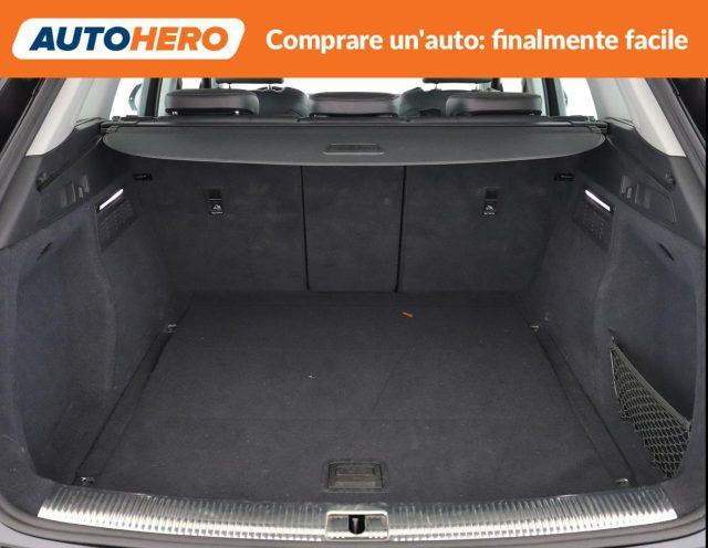 AUDI Q5 45 TDI quattro tiptronic