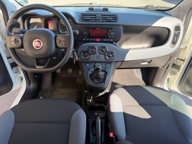 FIAT Panda 1.2 EasyPower Lounge (NESSUN VINCOLO)