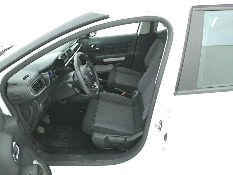Citroen C3 Feel BR642786 1.2 Benzina 83CV