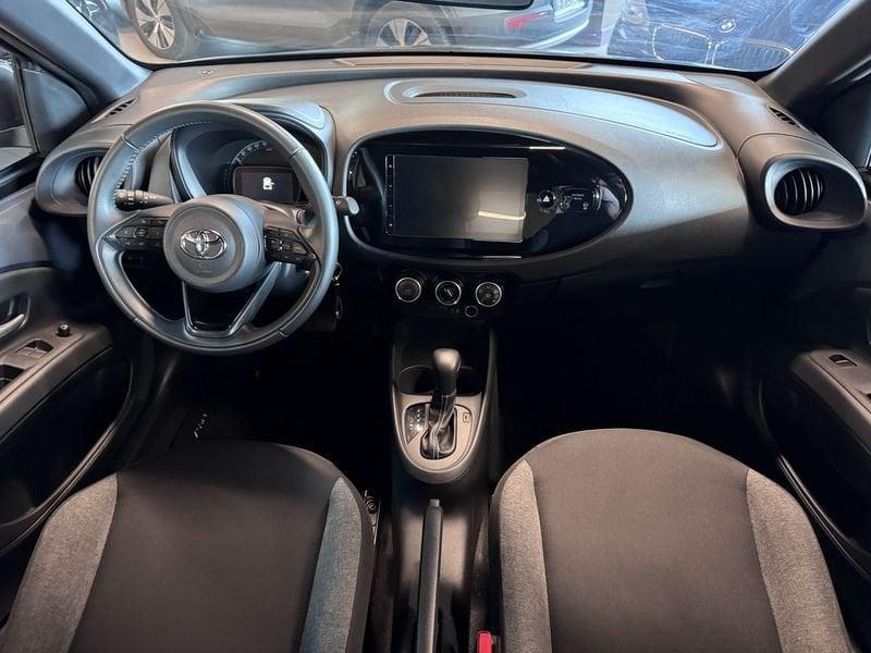 Toyota Aygo X Aygo X 1.0 Active 72cv s-cvt