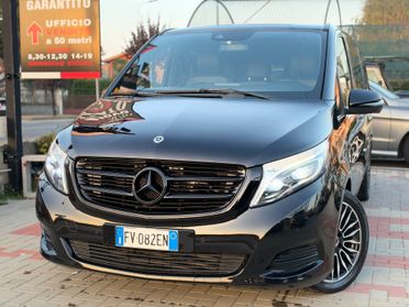 Mercedes-benz V 250 d Automatic Premium Extralong 190CV