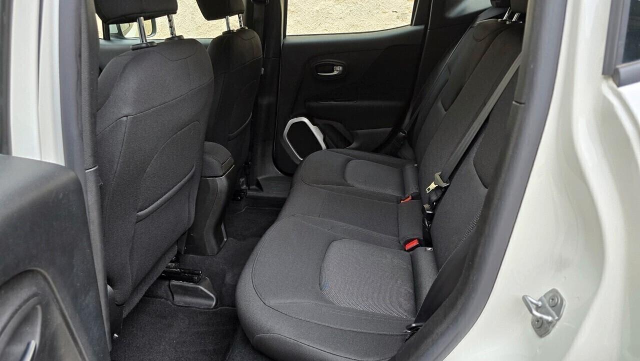 Jeep Renegade 1.6 Mjt 120 CV Business