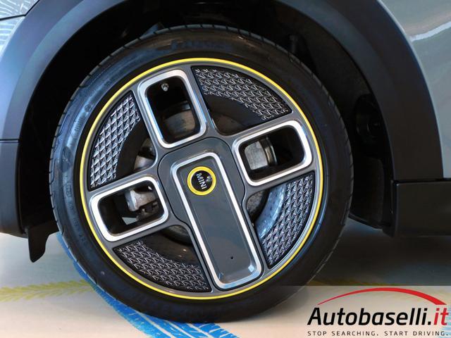 MINI Cooper SE eDrive 100% ELETTRICA 184CV AUTOMATICA