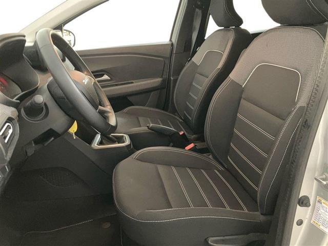 DACIA Jogger 1.0 TCe 110cv Expression