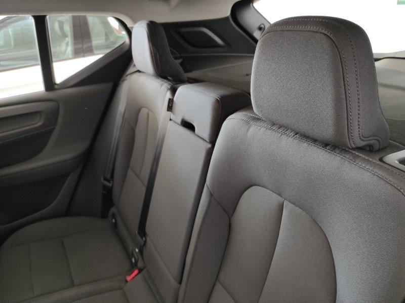 VOLVO XC40 - T5 Recharge Plug-in Hybrid Inscription Expression