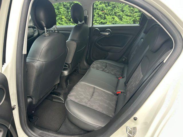 FIAT 500X CAMBIO AUTOMATICO! 1.3 T4 150 CV DCT Cross