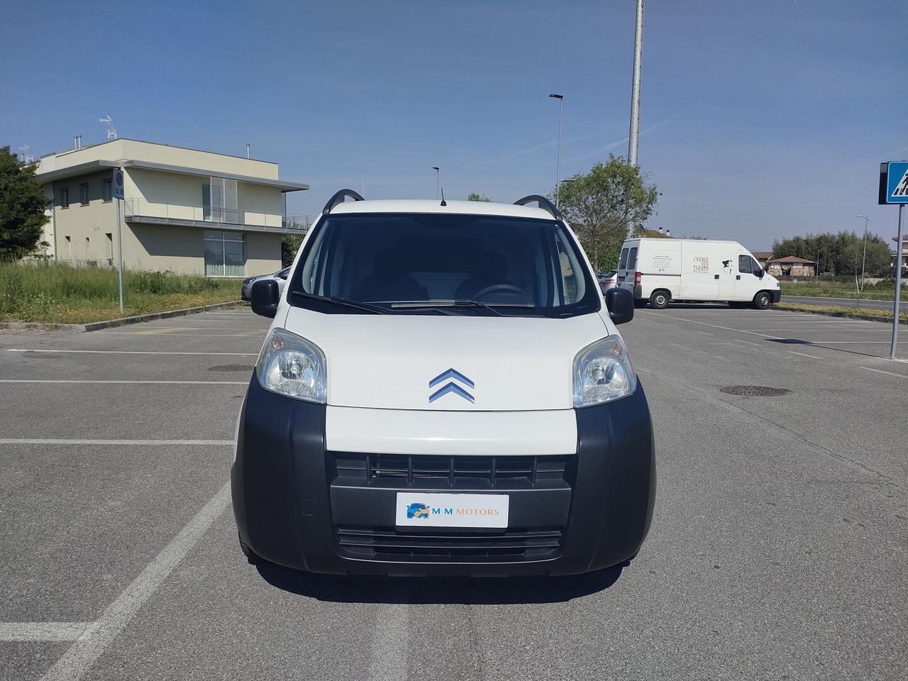 CITROEN Nemo 1.3 Hdi 75cv IVA Inclusa