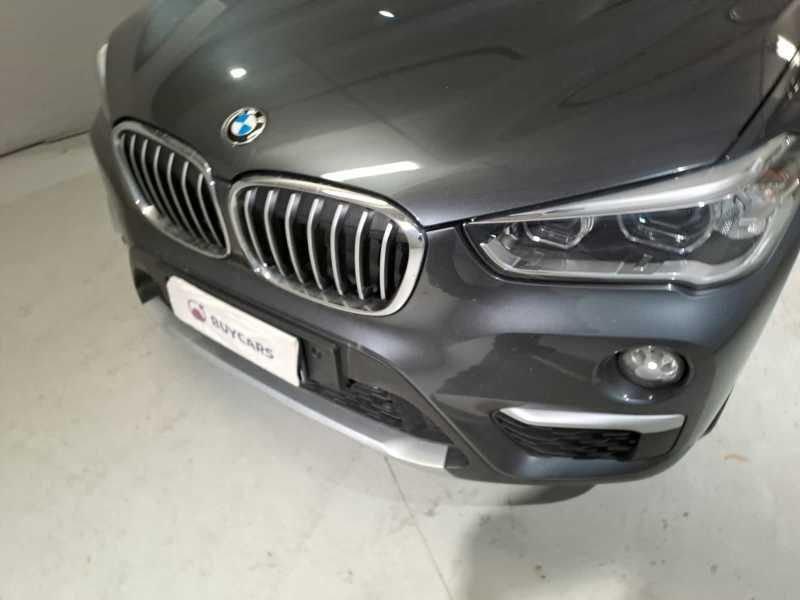 BMW X1 F48 2019 Diesel sdrive18d xLine auto