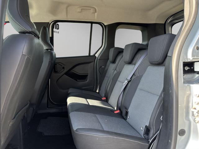 RENAULT Kangoo 1.5 Blue dCi 95 CV Equilibre