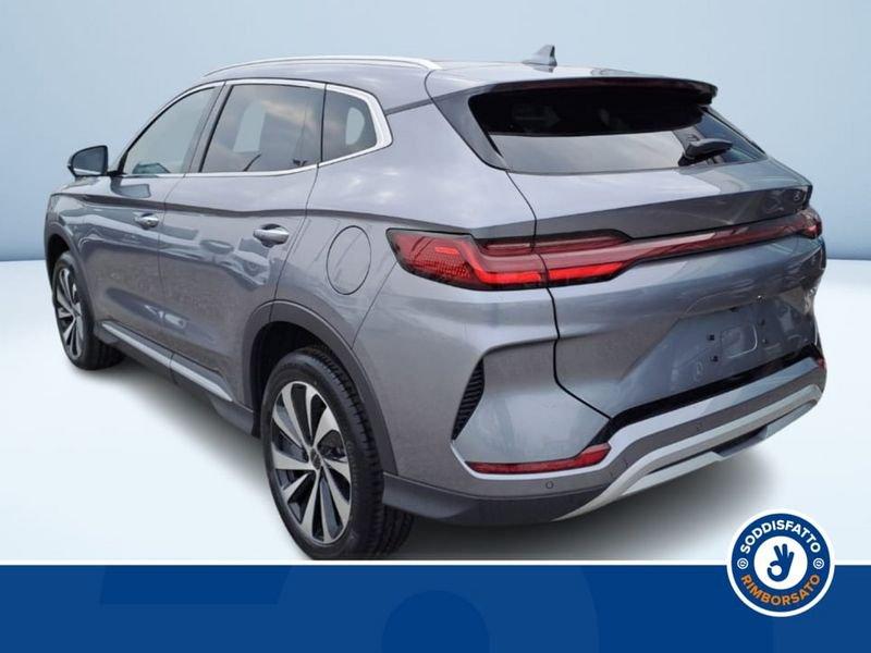 BYD Seal U DM-i Boost