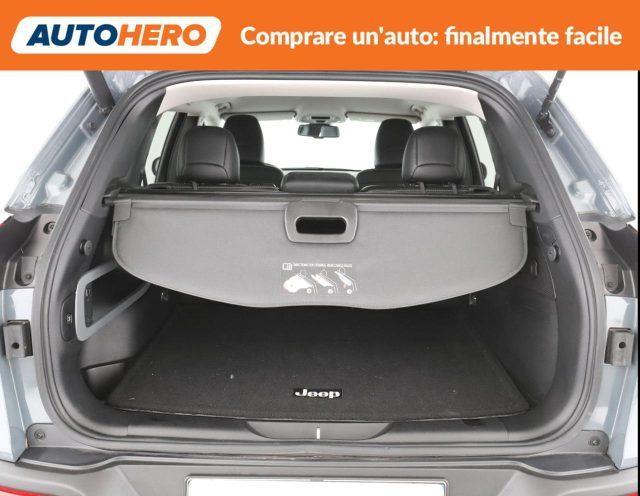 JEEP Cherokee 2.0 Mjt II 170CV 4WD Active Drive I Limited