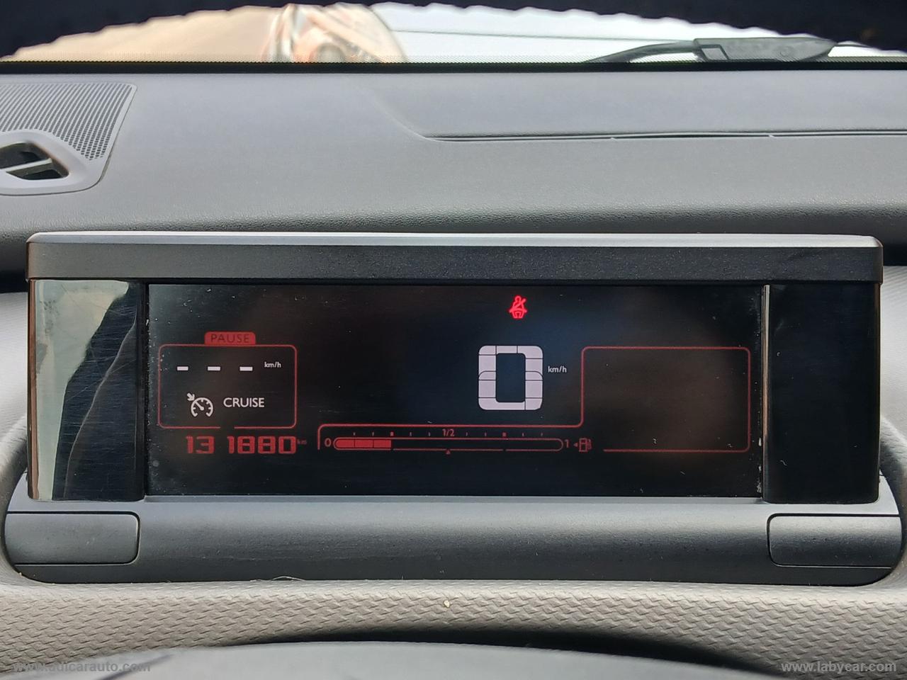 CITROEN C4 Cactus PureTech 82 Feel