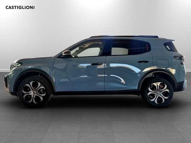 Citroen Nuova C3 Aircross Nuova C3 Aircross PureTech Turbo 100 MT6 - PLUS