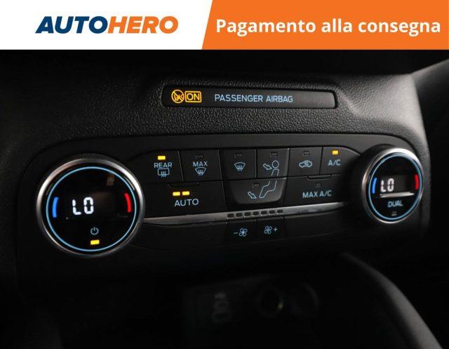 FORD Kuga 2.0 EcoBlue 150CV aut. AWD ST-Line X