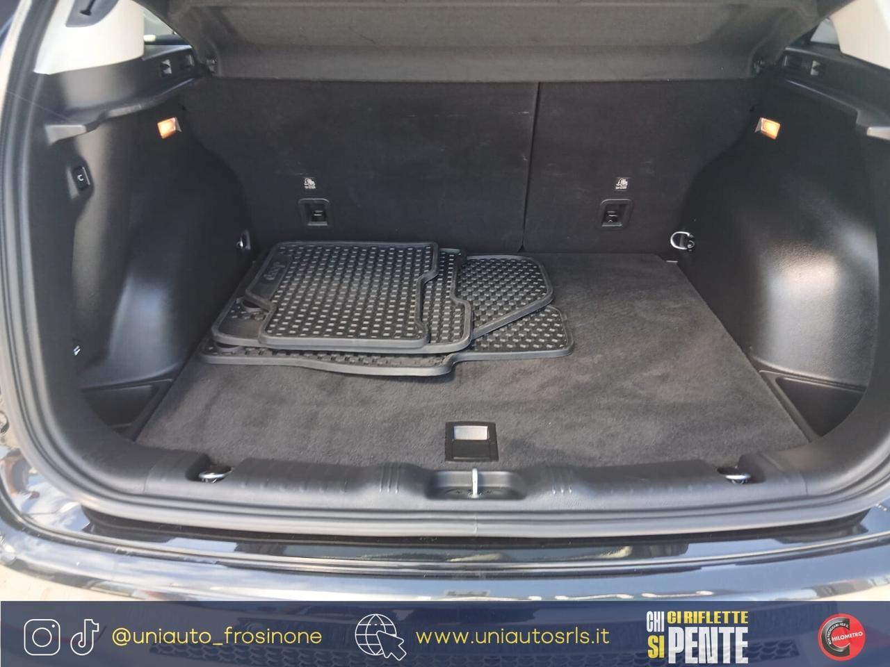Jeep Compass 1.3 Turbo T4 2WD Limited