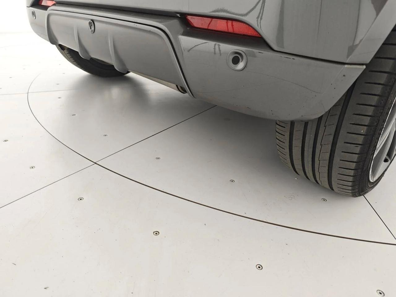 Smart ForTwo 90 0.9 Turbo BRABUS Style