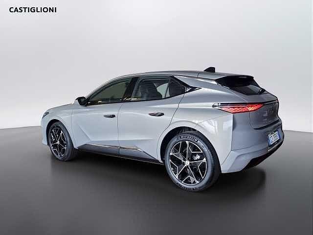 DS DS 4 DS 4 EDITION FRANCE